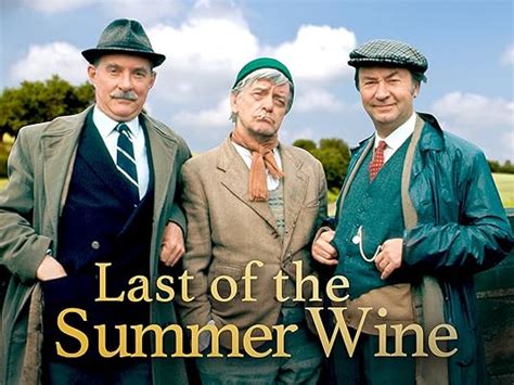 Watch Last of the Summer Wine, Season 1 | Prime Video