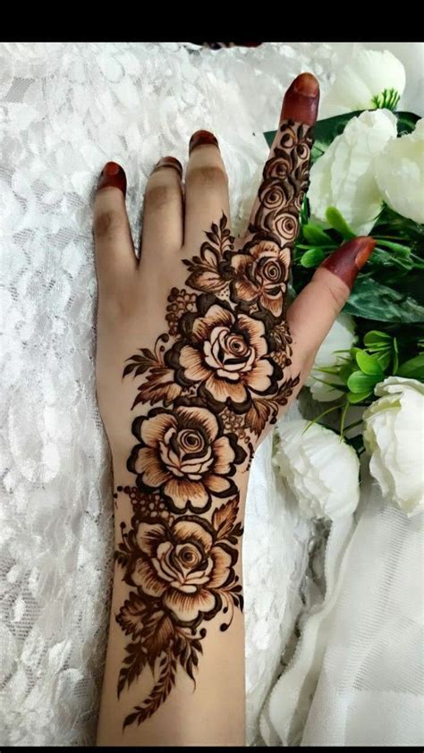 beautiful bridal mehndi designs photos 2023 | Beautiful mehndi design, Modern mehndi designs ...