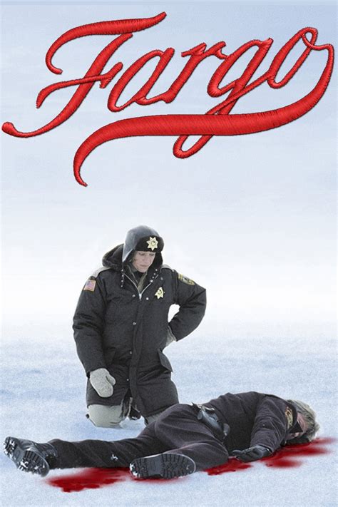 Fargo (1996) - Posters — The Movie Database (TMDb)