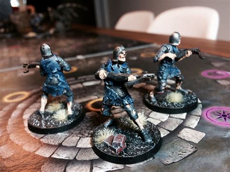 Dark Souls The board game painted (heroes,minis) - Album on Imgur Dark ...