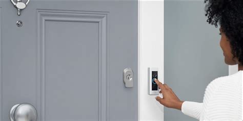 Ring doorbell security boosted with end-to-end encryption