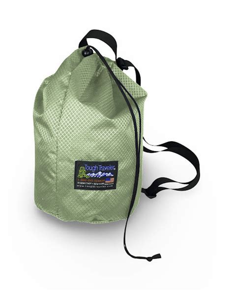 SMALL DUFFEL BACKPACK – Tough Traveler