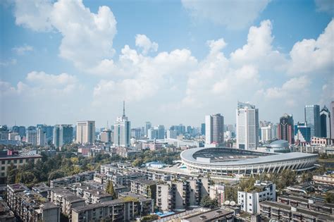 Chengdu - The Skyscraper Center