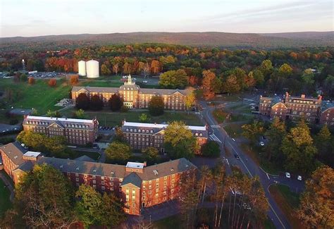 UMass Amherst Campus. #TROVVENUniversity College Town Travel Guides ...