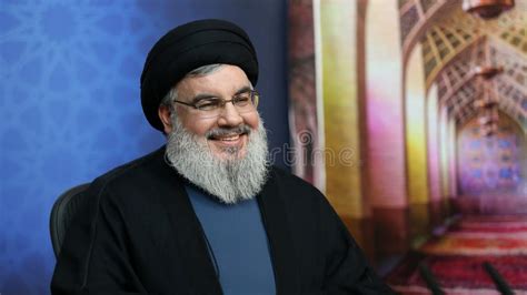 Hezbollah Hassan Nasrallah Stock Photos - Free & Royalty-Free Stock Photos from Dreamstime