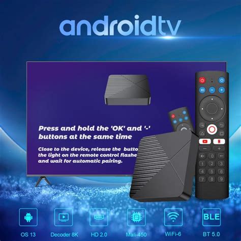 How to Use Radio on Android TV Box? | TVPAO TV Box Guide