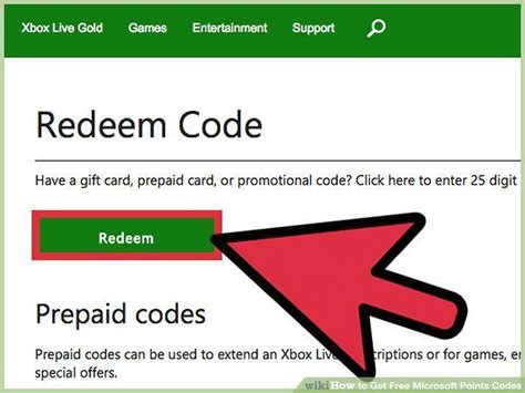 [100% Working] Free Microsoft Gift Card Generator | Free gift card generator, Redeem gift card ...