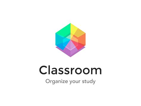 Classroom Logo by Jurgen Ploeger on Dribbble