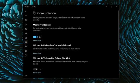 How to Enable Core Isolation’s Memory Integrity Feature on Windows 11 – NewsDeal