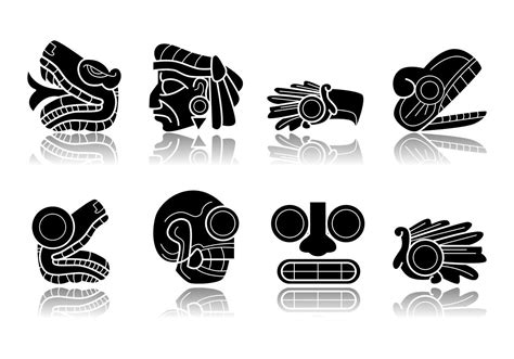 Download Incan Symbol Vector for free | Vector free, Vector art, Aztec art