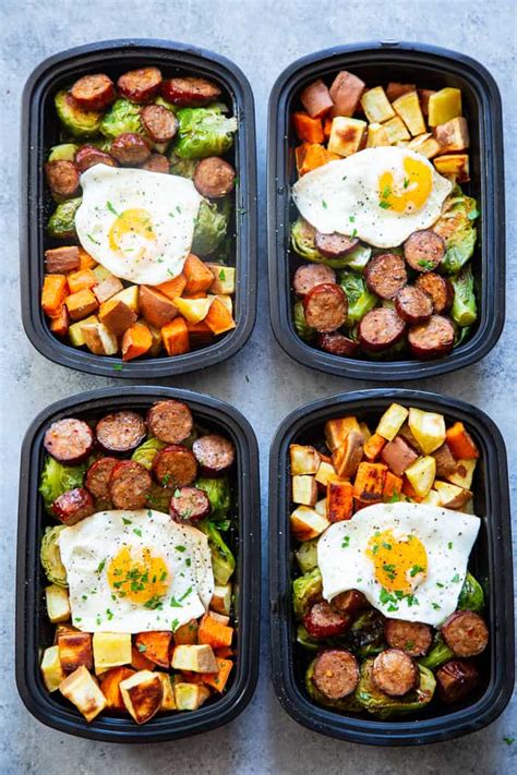 15 Recipes for Great Paleo Diet Meal Prep – Easy Recipes To Make at Home