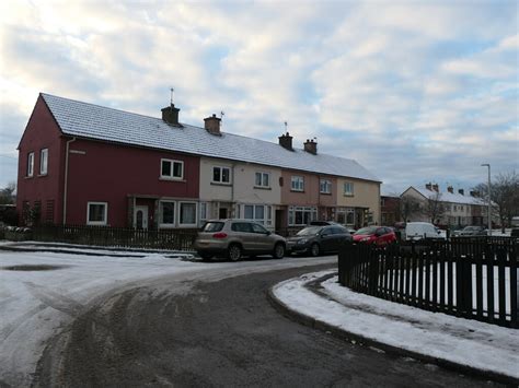 East Lothian Townscape : Turning into... © Richard West cc-by-sa/2.0 :: Geograph Britain and Ireland