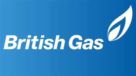 British Gas Logo : histoire, signification de l'emblème