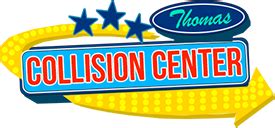 Thomas Collision Center Tuttle OK | Collision Repairs | PDR Repair