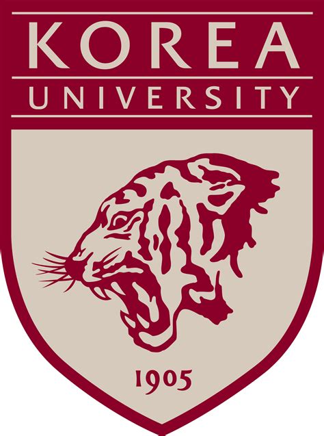 Korea University – Logos Download