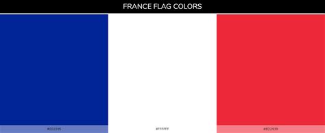 Color Schemes Of All Country Flags » Blog » SchemeColor.com