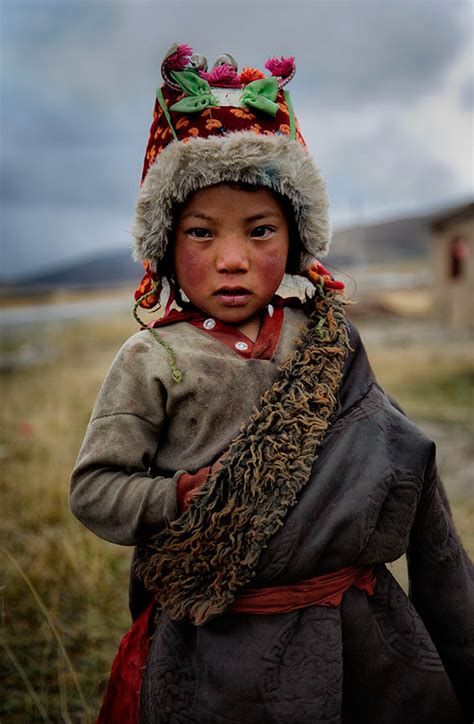 A journey across remote lands: Tibet and Mongolia (by Nicolas Marino ...