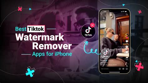 12 Best TikTok Watermark Remover Apps for iPhone - Applavia