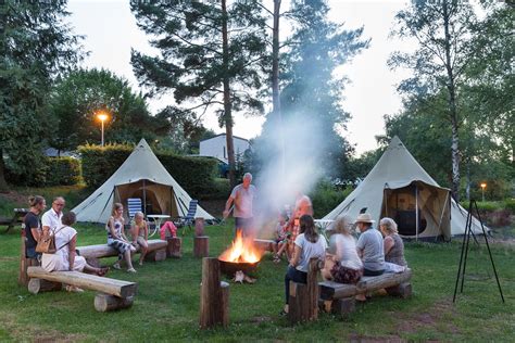 Camping Toolbox - Luxembourg B2B