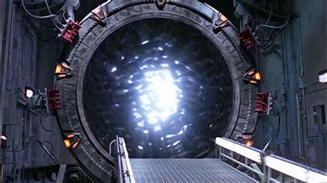 Stargate | Stargate Wiki | FANDOM powered by Wikia