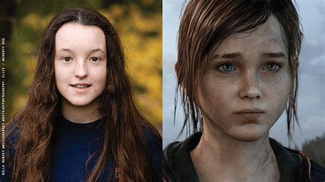 Bella Ramsey is Lesbian Icon Ellie in HBO's 'The Last of Us' Series