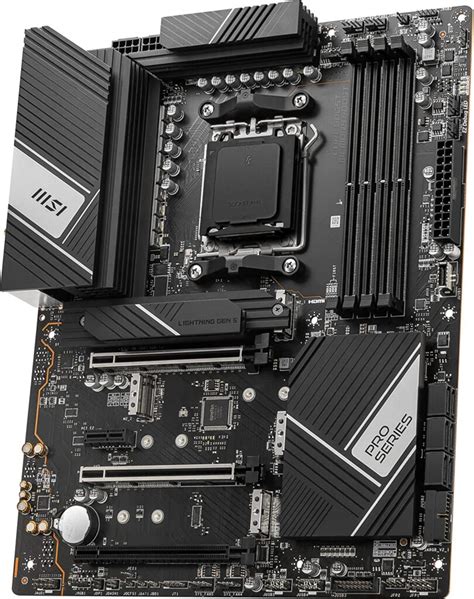 7 Best Motherboards For Ryzen 5 7600X In 2024