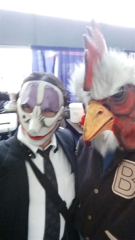 #payday2cosplay on Tumblr