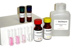 Malondialdehyde (MDA) and/or TBARS Assay Kit | NWLSS | Supplier