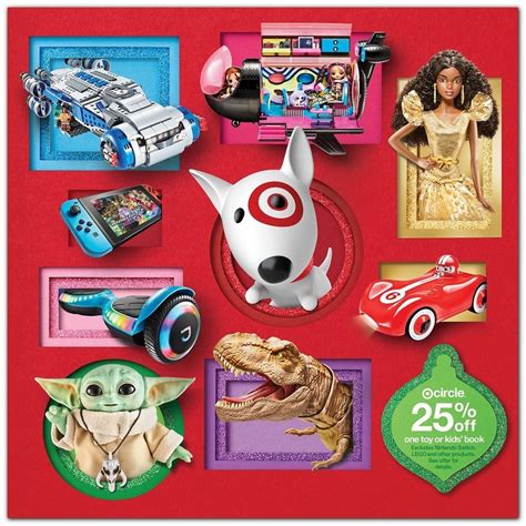 Target Toy Book 2020 Ad and Deals | TheBlackFriday.com