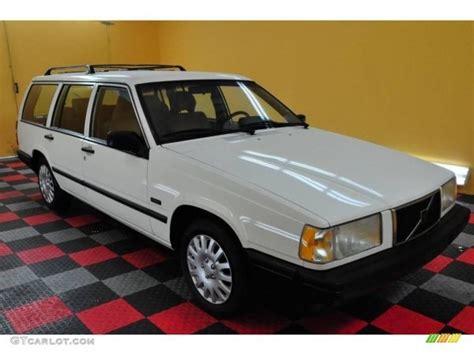 1995 Volvo 940 Wagon