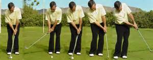 Chipping – Golf Academy Hawaii