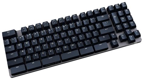 Fastest eSports Gaming Keyboard | Truly Ergonomic