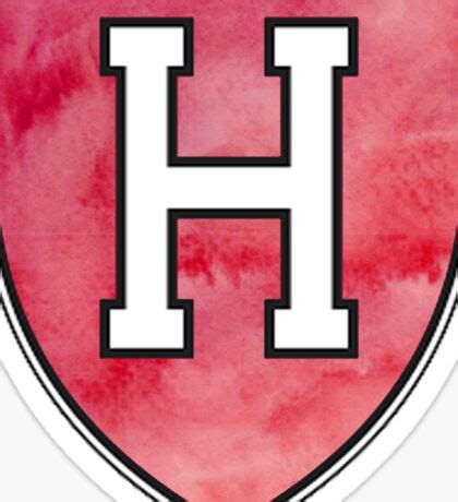 Harvard: Stickers | Redbubble