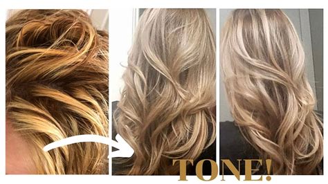 wella toner for orange hair before and after - Scared Portal Ajax