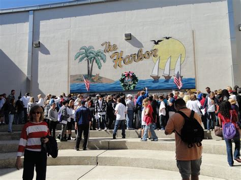 Touching Tribute to Veterans at Palm Harbor Middle School | Palm Harbor, FL Patch