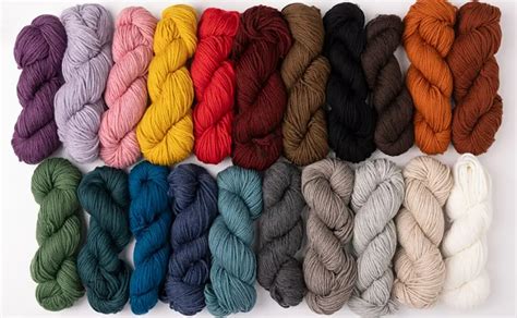 10 Amazing Reasons Wool Yarn is the Best for Your Next Project