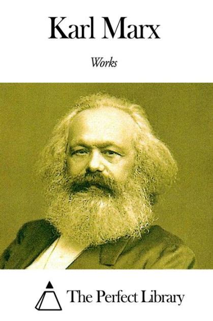 Works of Karl Marx by Karl Marx | eBook | Barnes & Noble®