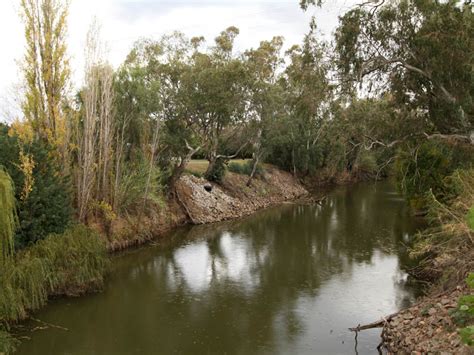 Warren, NSW - Aussie Towns