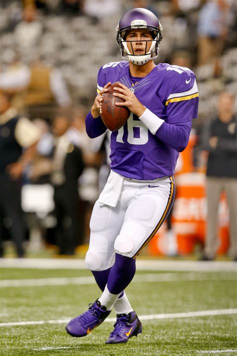 Bills Acquire Matt Cassel