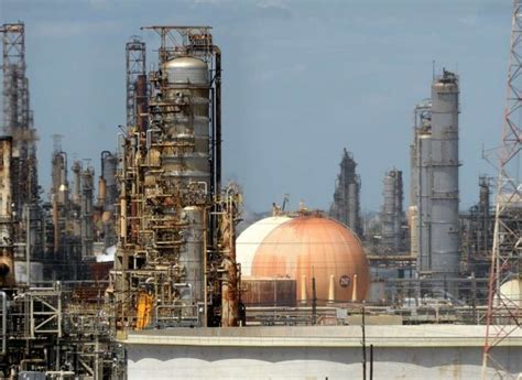 Exxon: Beaumont expansion project will create 1,850 jobs