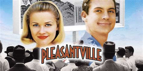 Pleasantville’s Themes of Repression Remain Potent Today