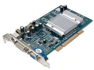 PCI vs. AGP vs. PCI Express Video Cards - Online Computer Tips