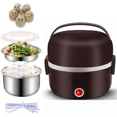 Top 10 Best Portable Food Warmers in 2021 Reviews | Guide