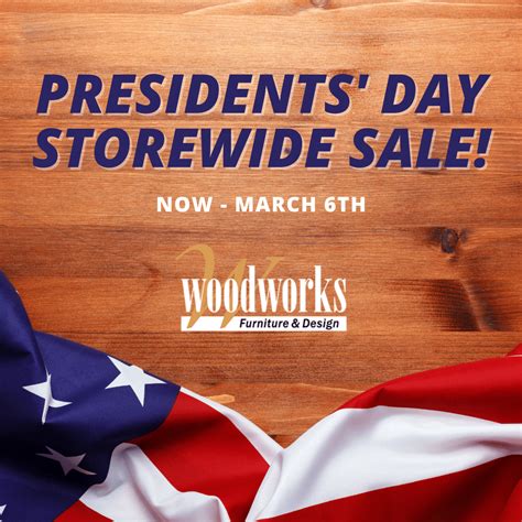 Presidents' Day Sale! in 2021 | Furniture design, Contemporary eclectic, Presidents day sale