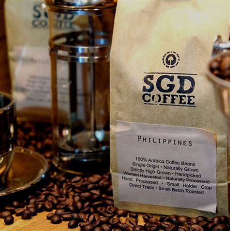 Philippine Coffee Brands You Need to Check Out