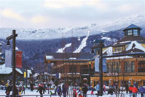 Weekend Getaway to Stowe, Vermont - Northshore Magazine