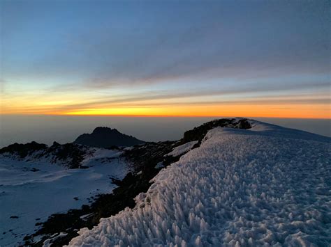 Kilimanjaro Summit and Out! - Madison Mountaineering