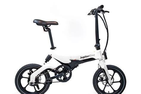 JupiterBike Discovery Review | ElectricBikeReview.com