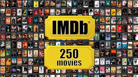 HotDrama!: IMDB Top 250 Movies in one folder (1789 GB)