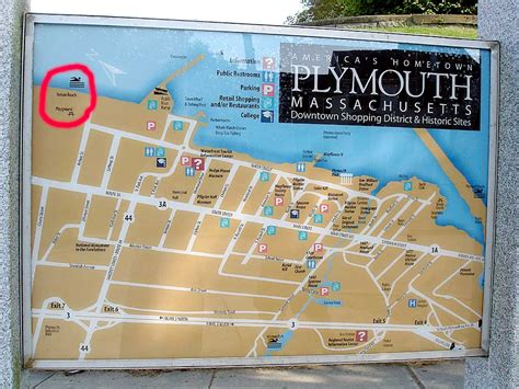 Nelson Beach Pictures - Plymouth Mass